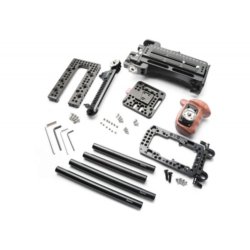 FV SmallRig Kit d’accessoires professionnel pour Sony FS7 / FS7 II