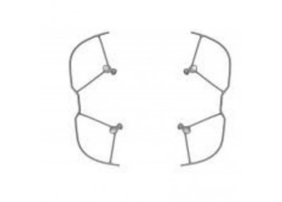 **FV DJI Mavic 2 Part 14 Propeller Guard