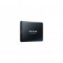 Samsung T5 - SSD Portable - 1000 Go - Noir