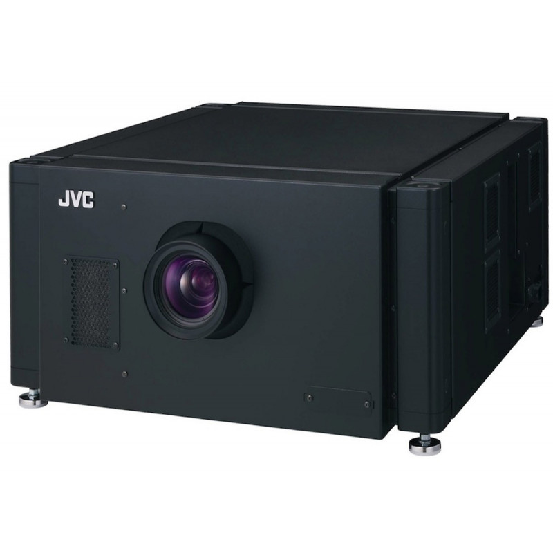 JVC Proj D-ILA 8192X4800 4K Laser e-shift 8K 4500 lum