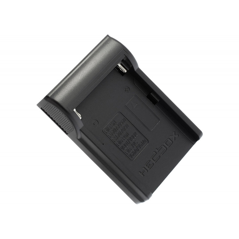 Hedbox Plaque interchangeable pour batteries BP970 / BP975