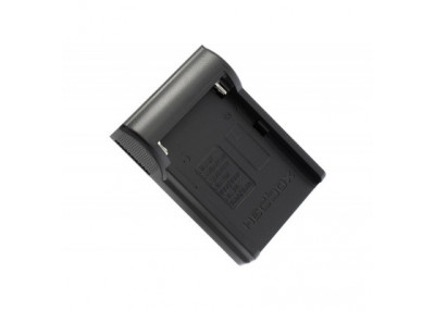 Hedbox Plaque interchangeable pour batteries BP970 / BP975