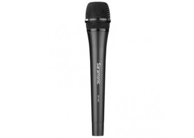 Saramonic HM7 Microphone à main Dynamique cardioide