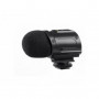 Saramonic PMIC2 Micro stéréo compact pour DSLR et vlog – Jack 3,5 m