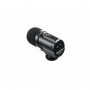 Saramonic PMIC2 Micro stéréo compact pour DSLR et vlog – Jack 3,5 m