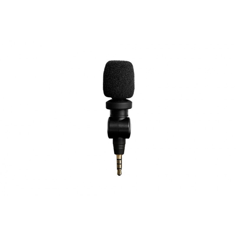 Saramonic SmartMic Mini Microphone cardioide (unidirectionnel)