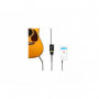 Saramonic smartRig II Interface micro et guitare pour appareils iOS e