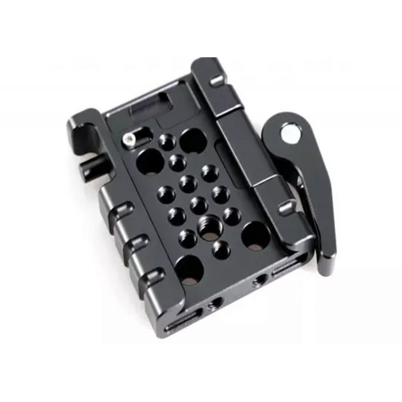 FV SmallRig DJI Ronin-M Dovetail Mount 1685