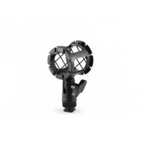 SmallRig 1859 Universal Microphone Shock Mount Adapter 1859