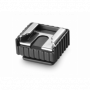 FV SmallRig support avec trou fileté 1/4" (2 pièces)