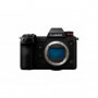 Panasonic Lumix S1 Hybride Plein Format 24,2 MP Monture L - Boitier