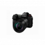 Panasonic Lumix S1R + Objectif 24-105 mm