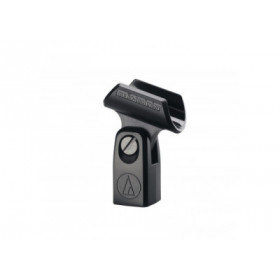 ATPro AT8405a Pince pour micros a corps de 21 mm a base metallique