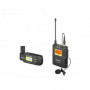 Saramonic Kit 7 Kit Microphone sans-fil UHF TX9- RX-XLR9