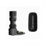 Saramonic SmartMic+ Microphone directionnel cardioide compact