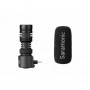 Saramonic SmartMic+ Di Microphone directionnel compact cardioide pour