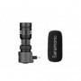 Saramonic SmartMic+ UC Microphone directionnel compact pour Android