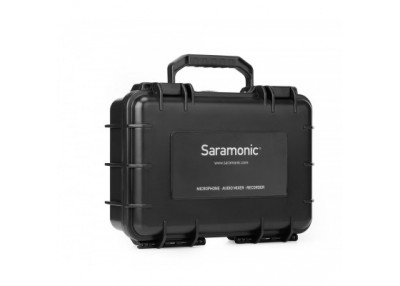 Saramonic C8 Valise de transport (Large )