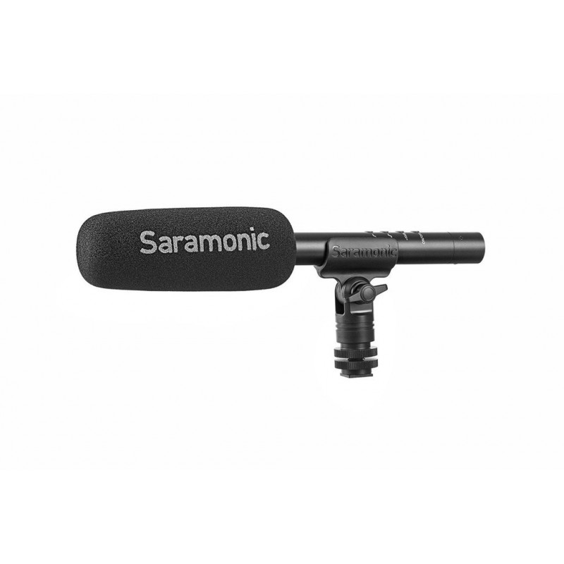 Saramonic TM1 Microphone à condensateur directionnel