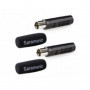 Saramonic AXM3 Kit de 2 Microphones XLR