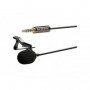 Saramonic LMX1+ Microphone Lavalier pour appareils iOS et Android