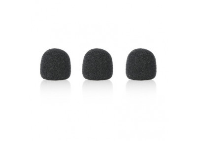 Saramonic U9-WS3 Bonnette (3PC / paquet) pour Lavalier