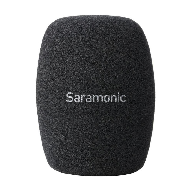 Saramonic HM7-WS2 Bonnette mousse pour HM7