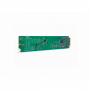 AJA OG-3G-AMD OpenGear Embedder/Disembedder 3G-SDI 8 canaux 24-bit