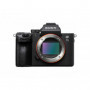 Sony Appareil photo Alpha 7 III + Objectif FE 24-105 mm F4 G OSS