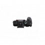 Sony Appareil photo Alpha 7 III + Objectif FE 24-105 mm F4 G OSS