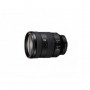 Sony Appareil photo Alpha 7 III + Objectif FE 24-105 mm F4 G OSS
