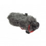 Rode Deadcat Go Brise vent en fourrure pour VideoMic GO