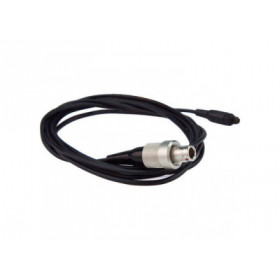 Rode MICON-9 Adaptateur compatible HS1, Lavalier - Sennheiser SK500,2