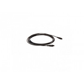 Rode MICON CABLE Black 1,20m Cable de liaison pour HS1