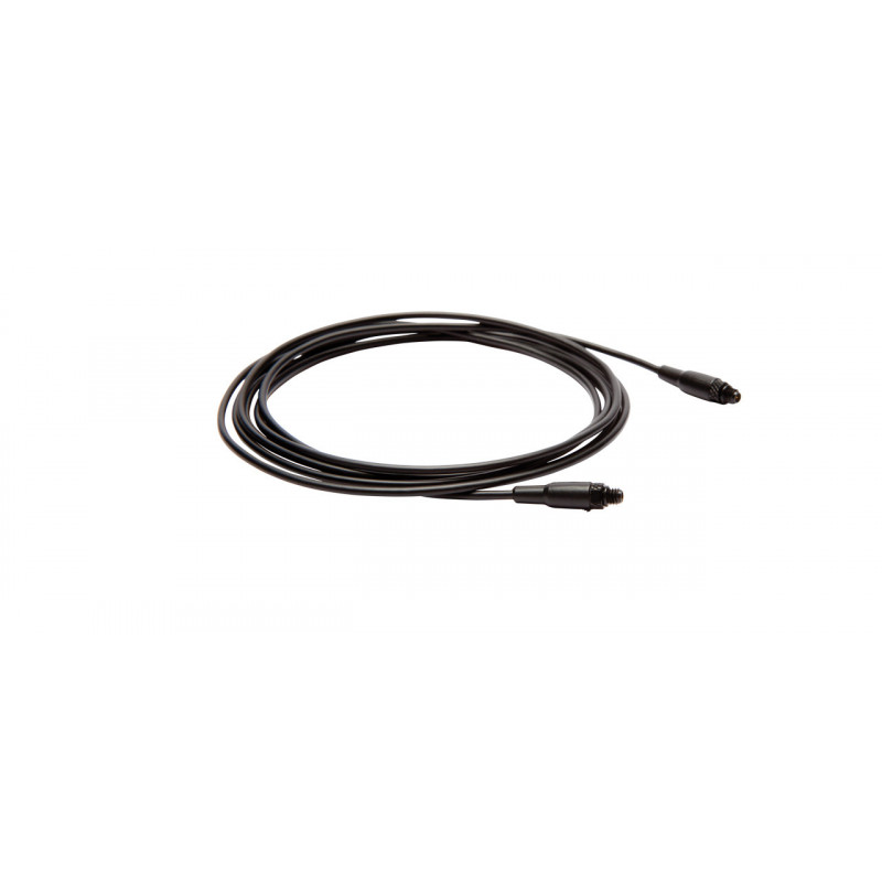 Rode MICON CABLE Black 1,20m Cable de liaison pour HS1