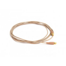 Rode MICON CABLE Pink 1,20m Cable de liaison pour HS1, Lavalier