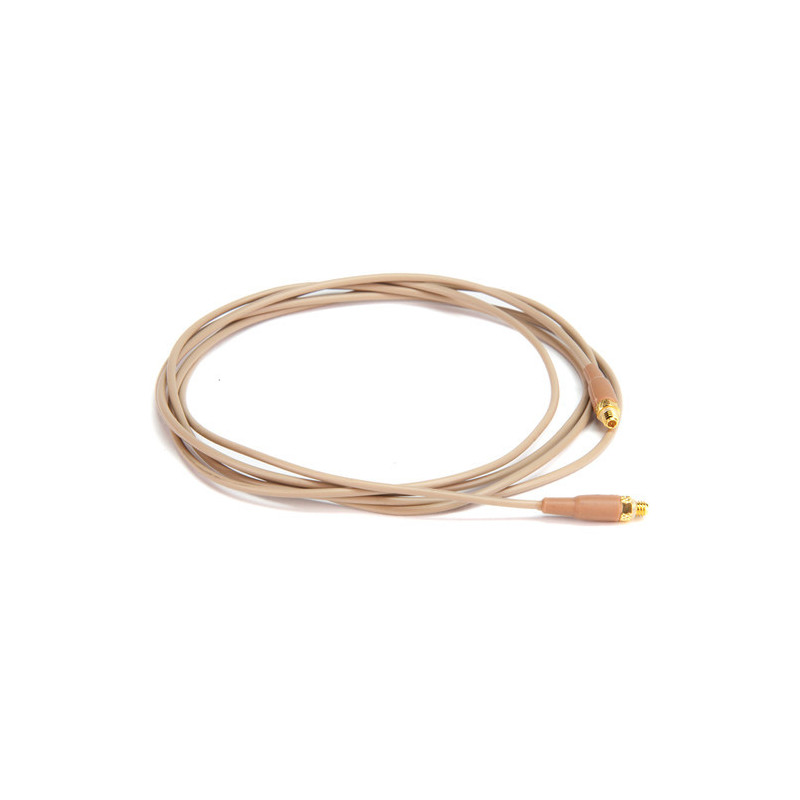 Rode MICON CABLE Pink 1,20m Cable de liaison pour HS1, Lavalier