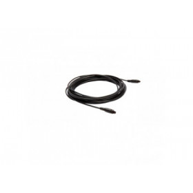 Rode MICON CABLE Black 3m Cable de liaison pour HS1