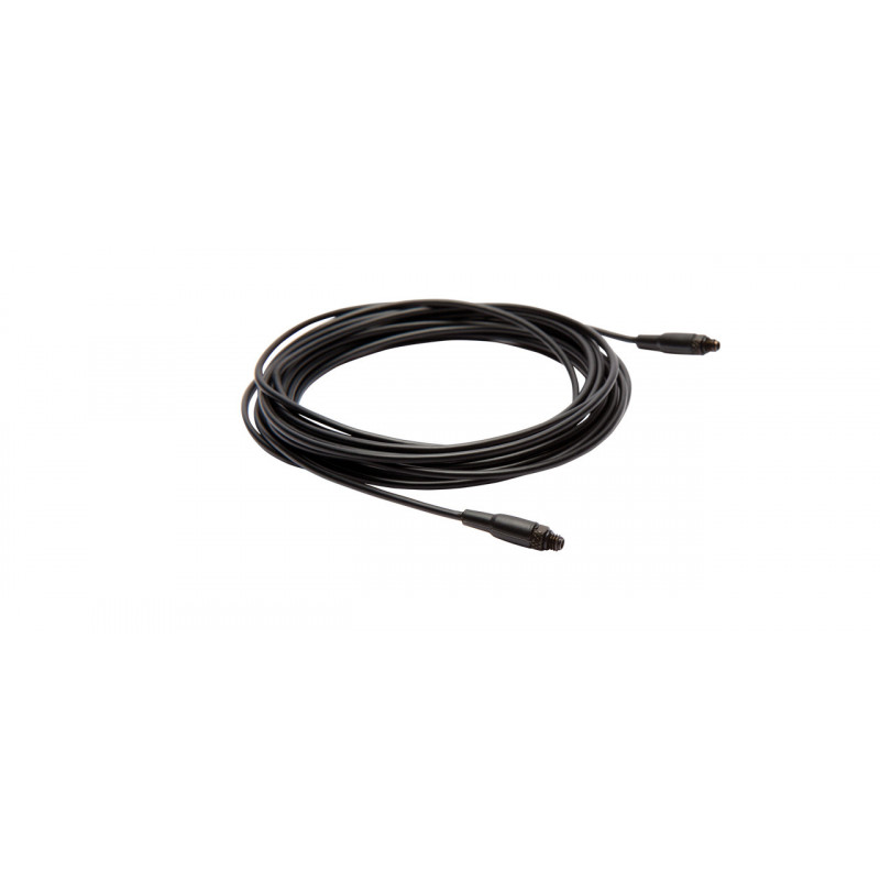 Rode MICON CABLE Black 3m Cable de liaison pour HS1