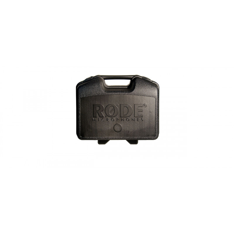 Rode RC1 Valise de transport rigide pour microphone NT2000