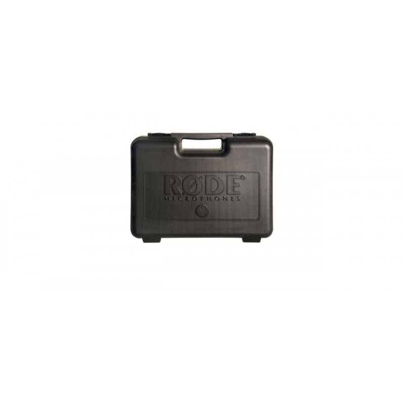 Rode RC5 Valise de transport rigide pour microphones NT5, NT55