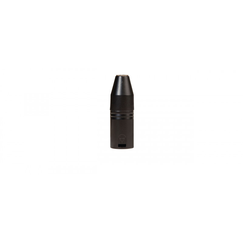 Rode VXLR Adaptateur Mini Jack stéréo 3,5 mm vers XLR mâle