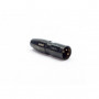 Rode VXLR+ Adaptateur Mini Jack femelle / XLR mâle