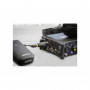 Rode VXLR+ Adaptateur Mini Jack femelle / XLR mâle