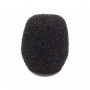 Rode WS-HS1-B Pop filter pour microphone serre-tete noir. Conditionne