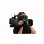 Panasonic  AJ-PX5100 - Camera ENG HDR et streaming/transmission RTSP/