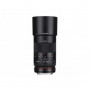 Samyang Objectif 100mm F2,8 Macro ED UMC Sony E