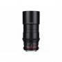 Samyang Objectif 100mm Macro T3.1 VDSLR Micro 4/3