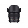 Samyang Objectif 10mm F2.8 ED AS NCS CS Fuji X