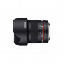 Samyang Objectif 10mm F2.8 ED AS NCS CS Nikon AE
